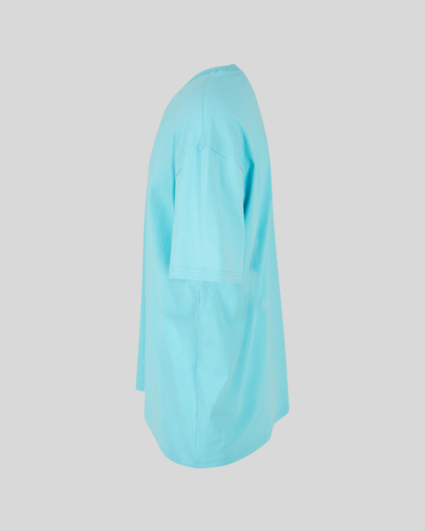 Heavy T-shirt Sample