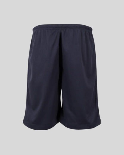 Mesh Short - Kleding Masters