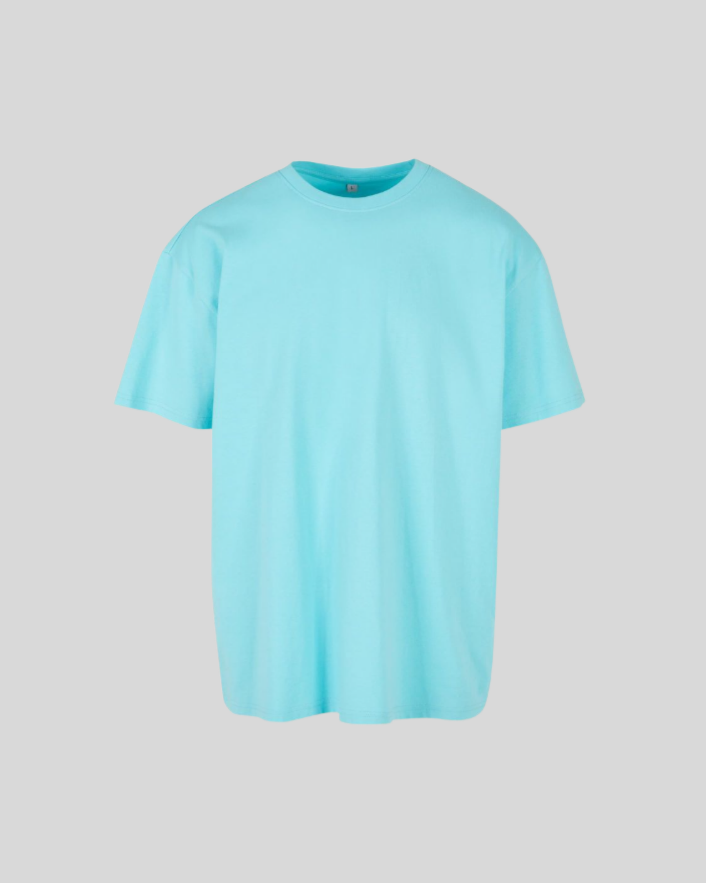 Heavy T-shirt Sample