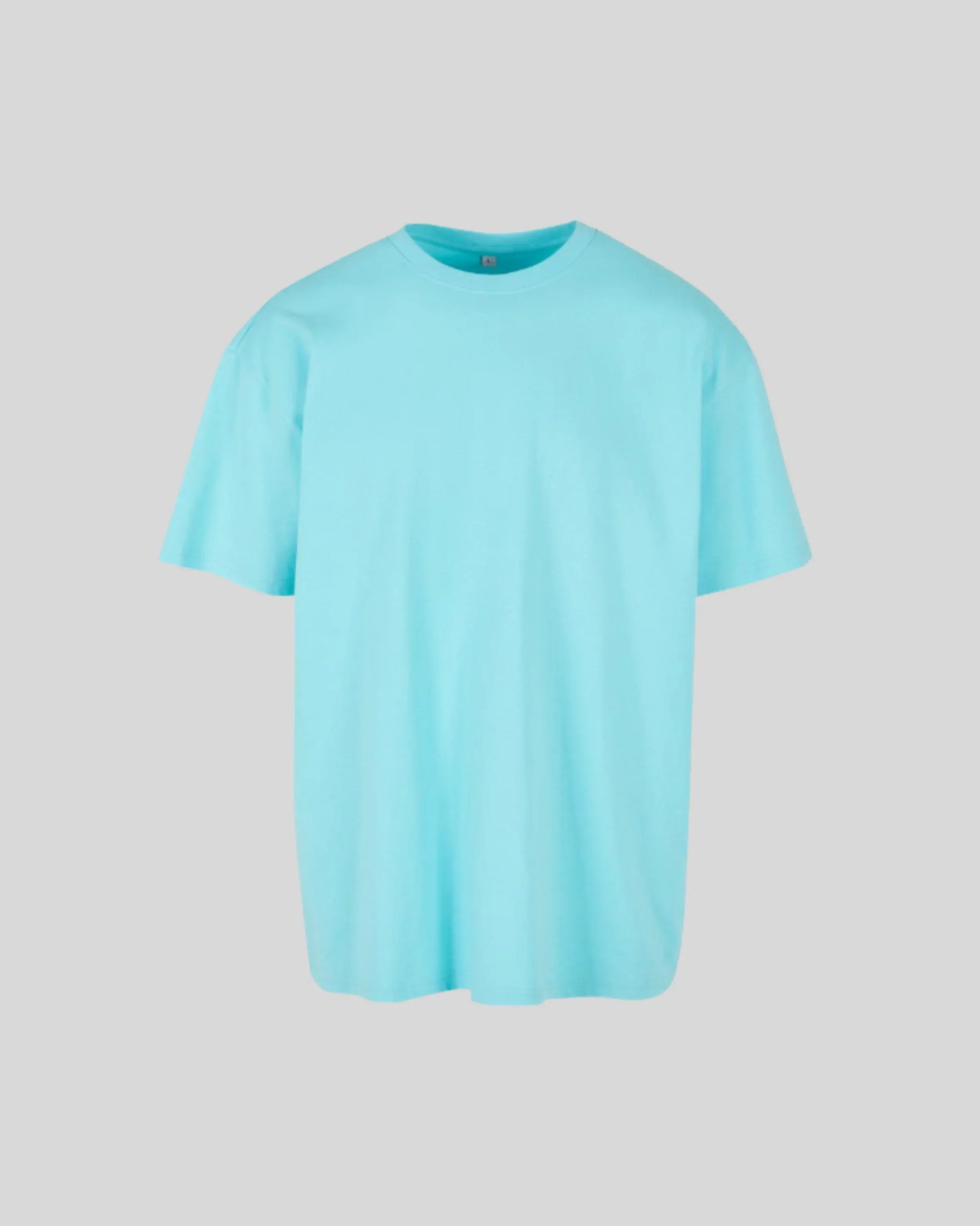 Heavy T-shirt - Kleding Masters