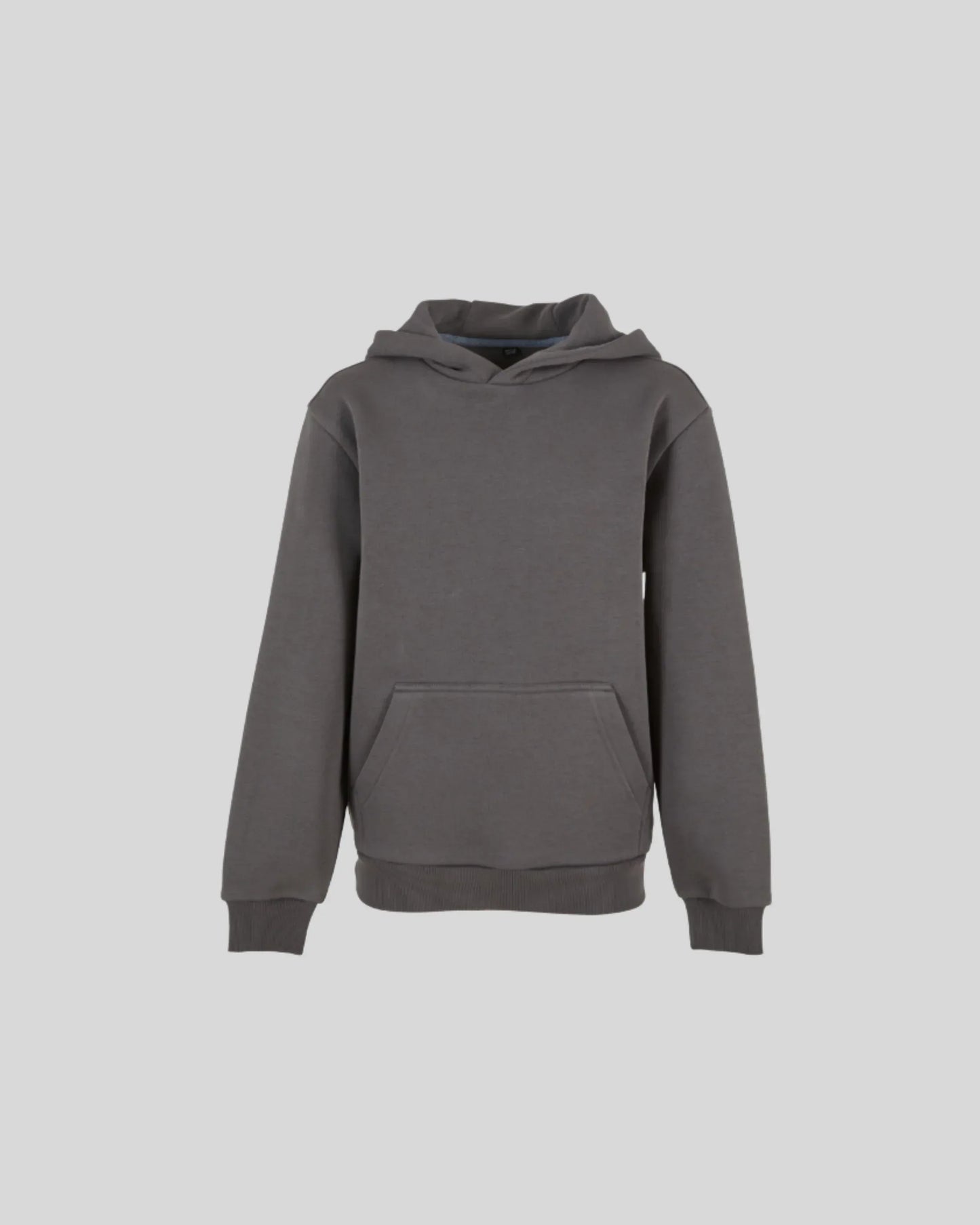 Kids Fluffy Hoody Sample - Kleding Masters