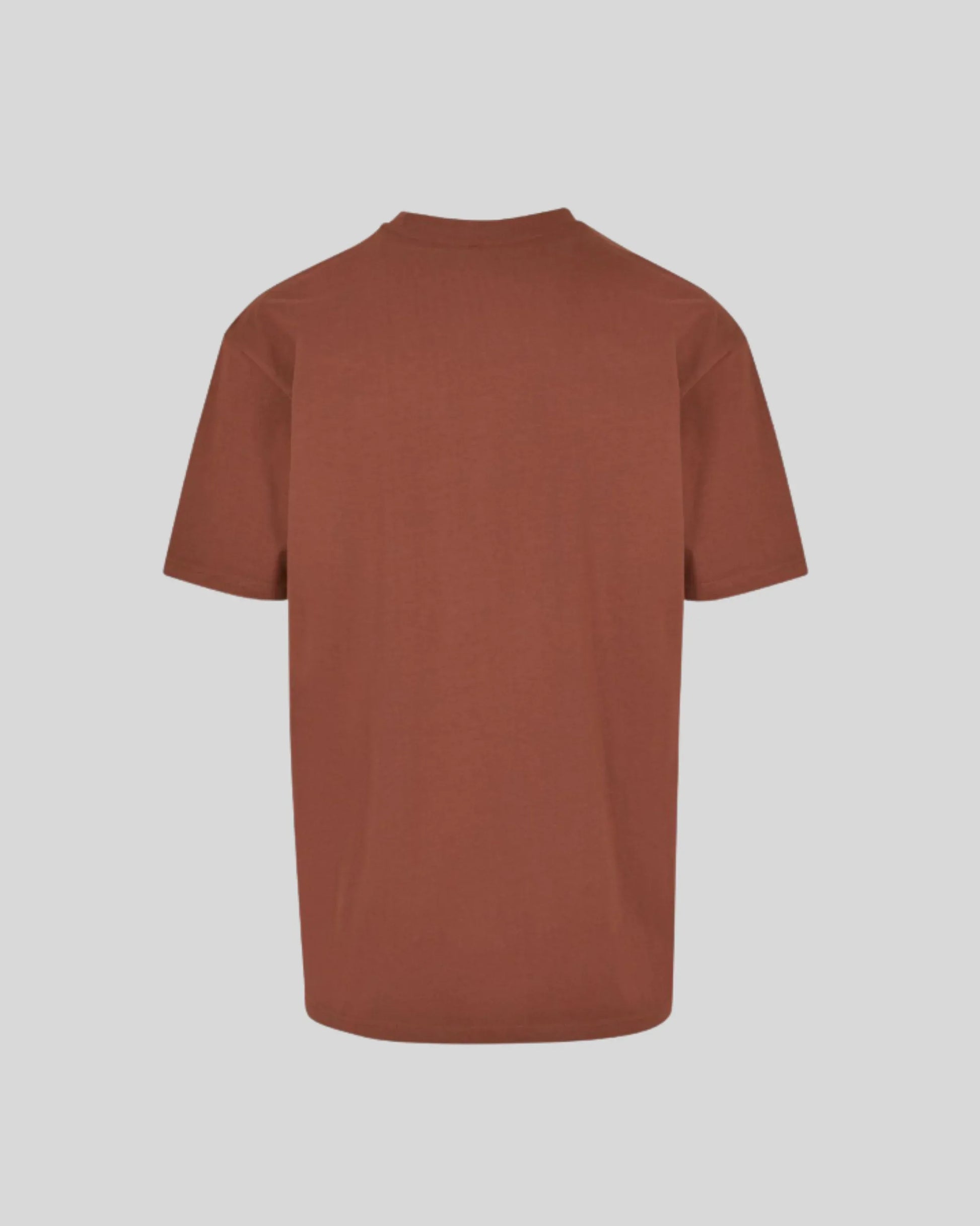 Heavy T-shirt - Kleding Masters
