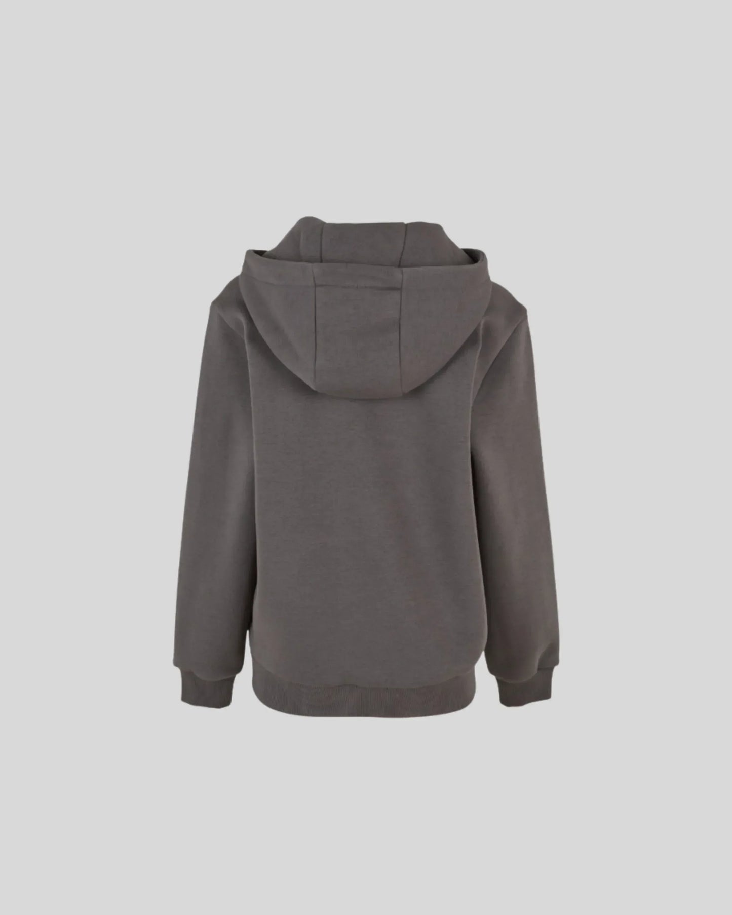 Kids Fluffy Hoody - Kleding Masters