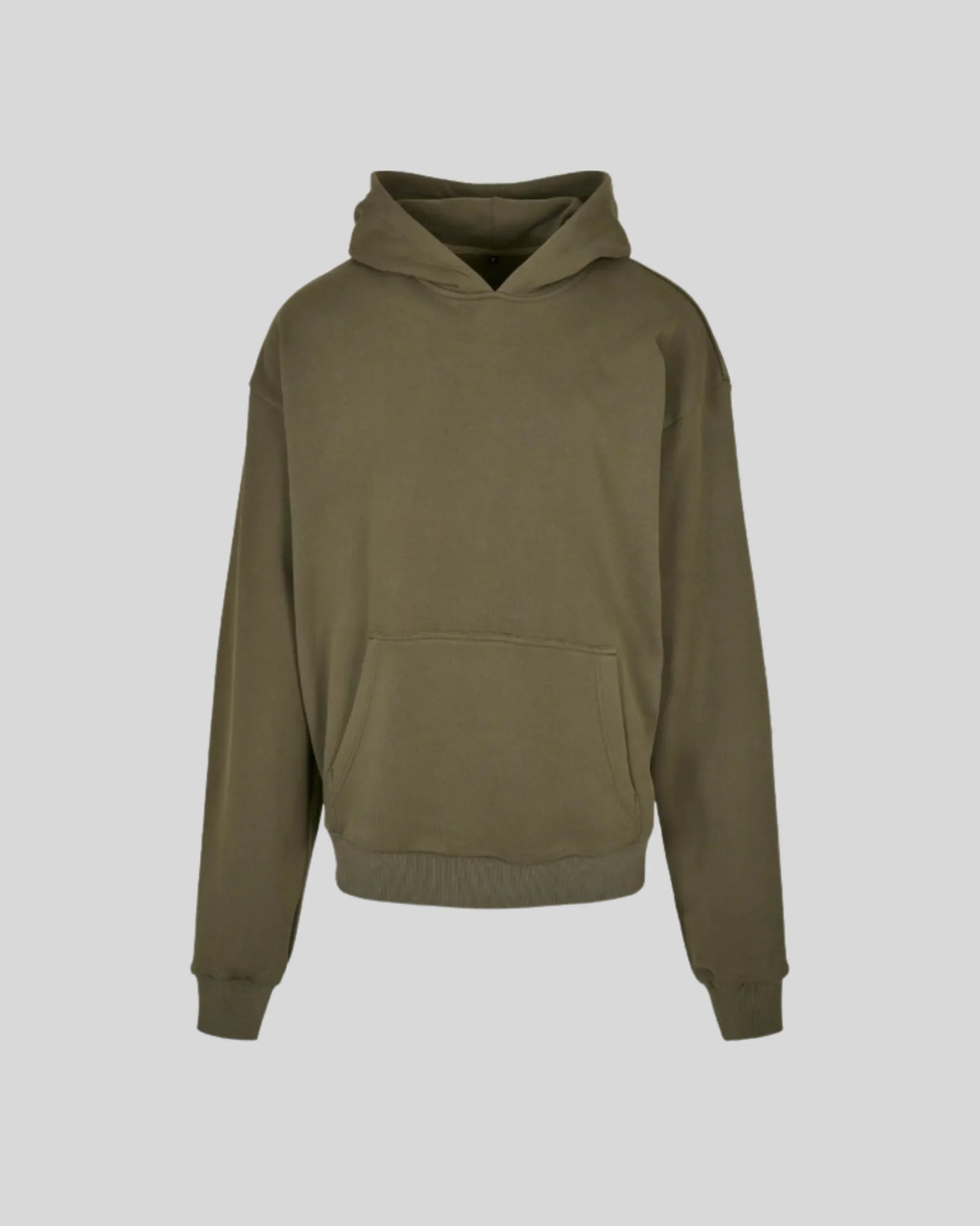 Ultra Heavy Box Hoodie - Kleding Masters