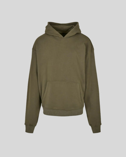 Ultra Heavy Box Hoodie - Kleding Masters