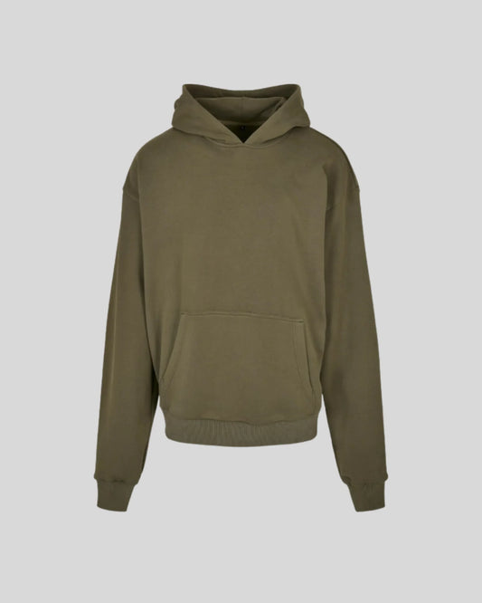 Ultra Heavy Box Hoodie - Kleding Masters