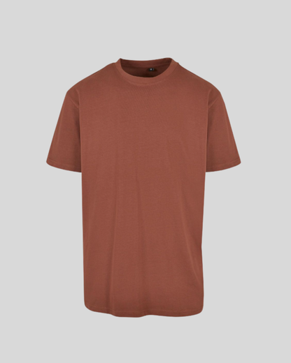 Heavy T-shirt Sample