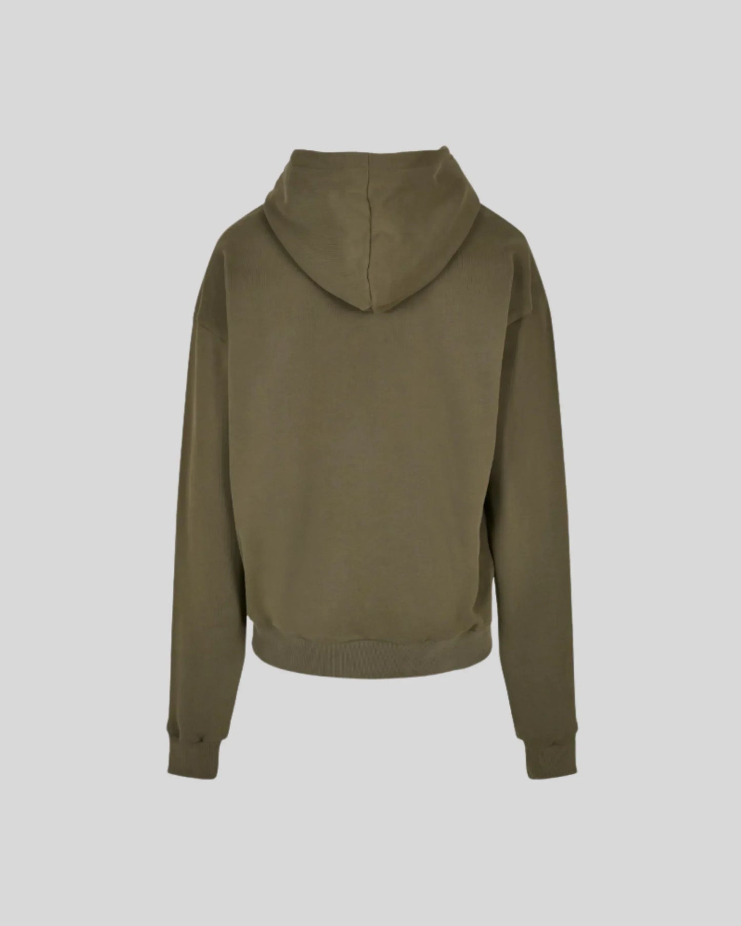 Ultra Heavy Box Hoodie - Kleding Masters