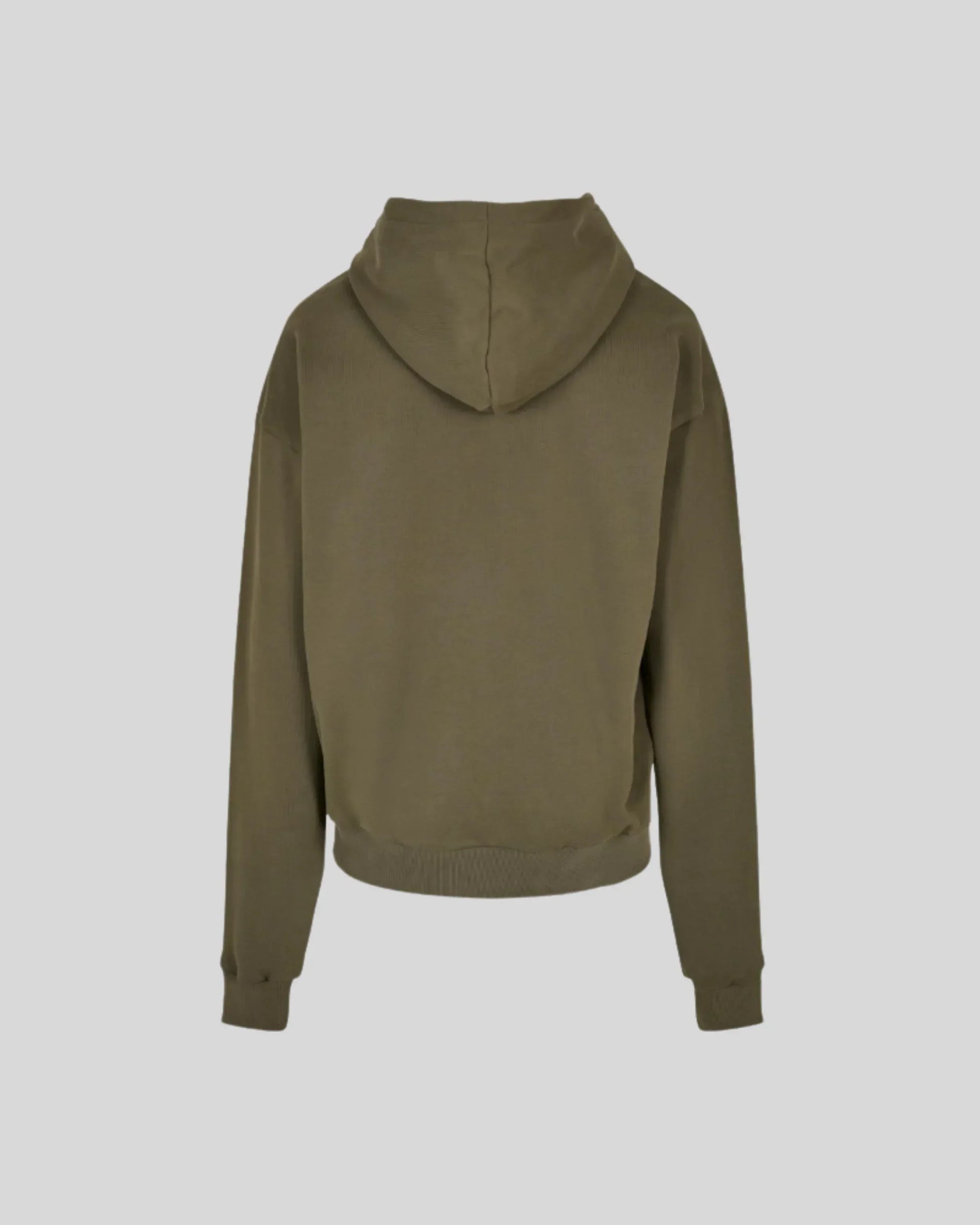 Ultra Heavy Box Hoodie - Kleding Masters