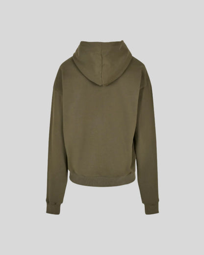 Ultra Heavy Box Hoodie - Kleding Masters