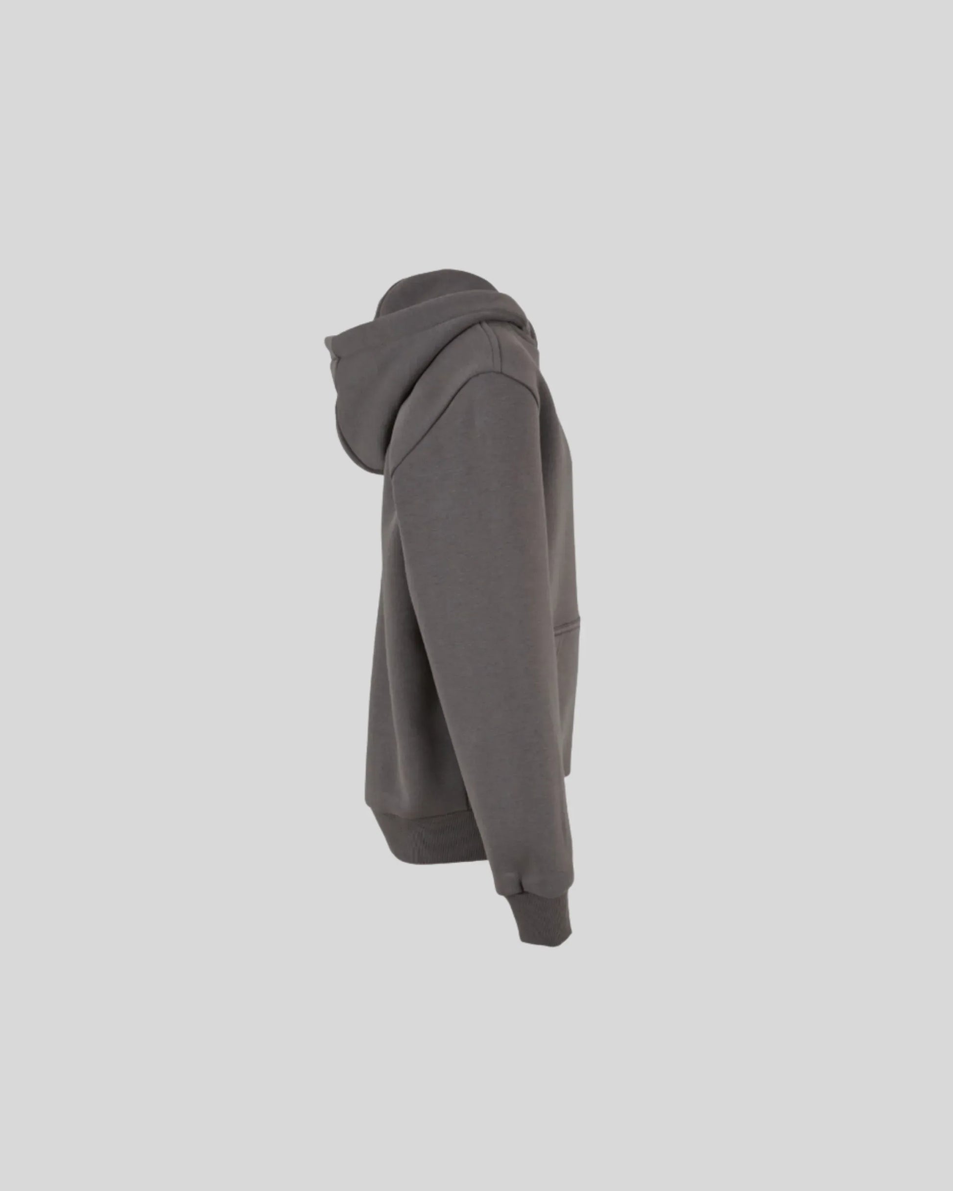 Kids Fluffy Hoody - Kleding Masters