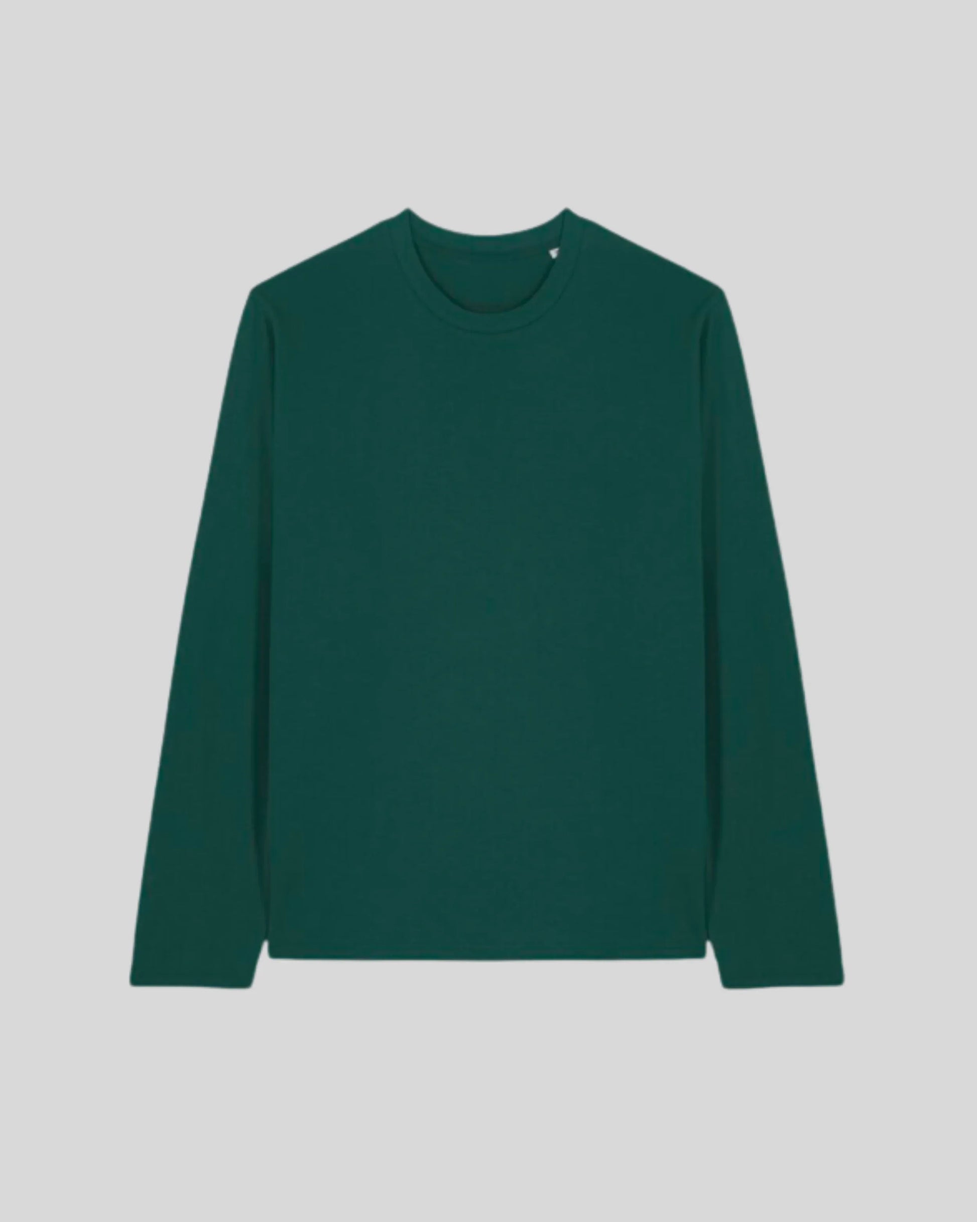 Uncuffed Longsleeve - Kleding Masters