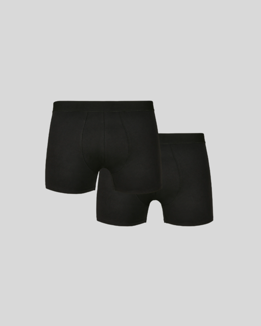 Men Boxer (2 pieces) Sample 