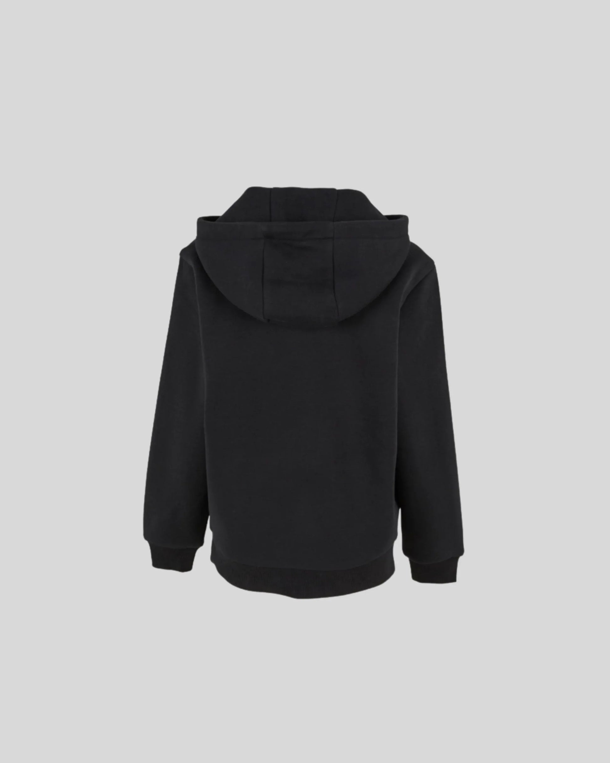 Kids Fluffy Hoody Sample - Kleding Masters