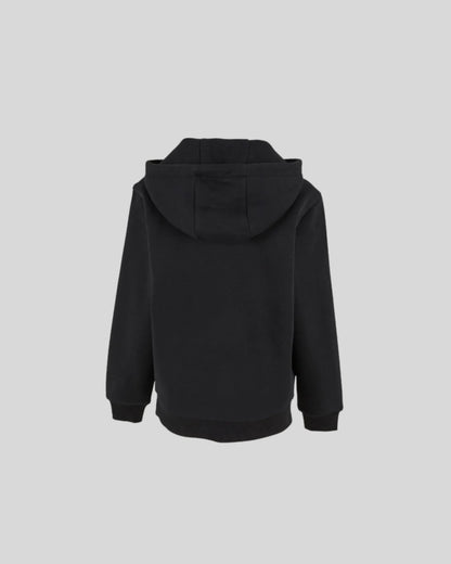 Kids Fluffy Hoody - Kleding Masters