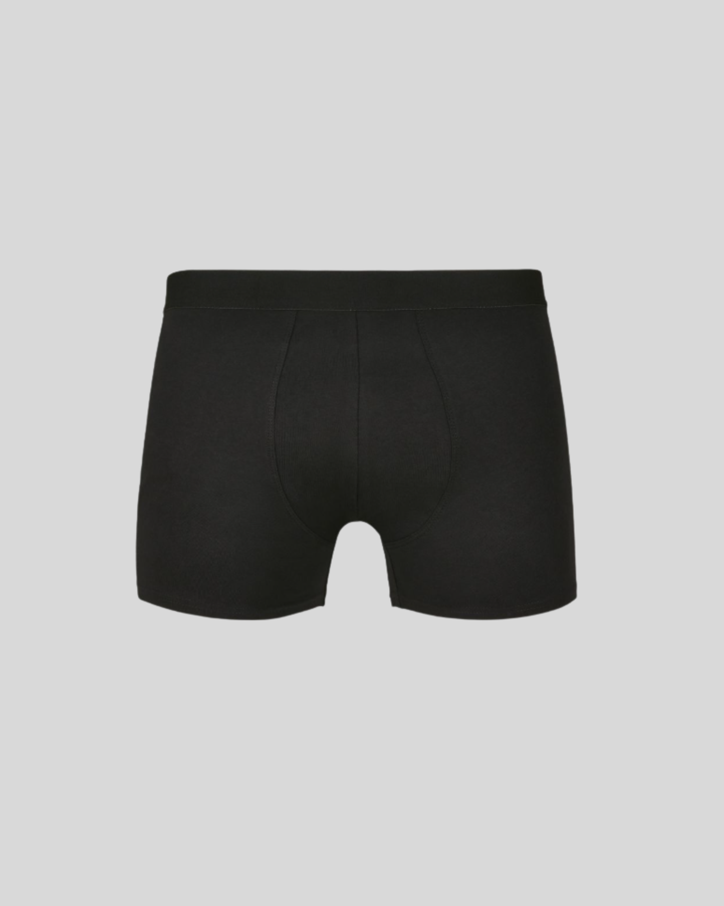 Men Boxer (2 pieces) Sample 