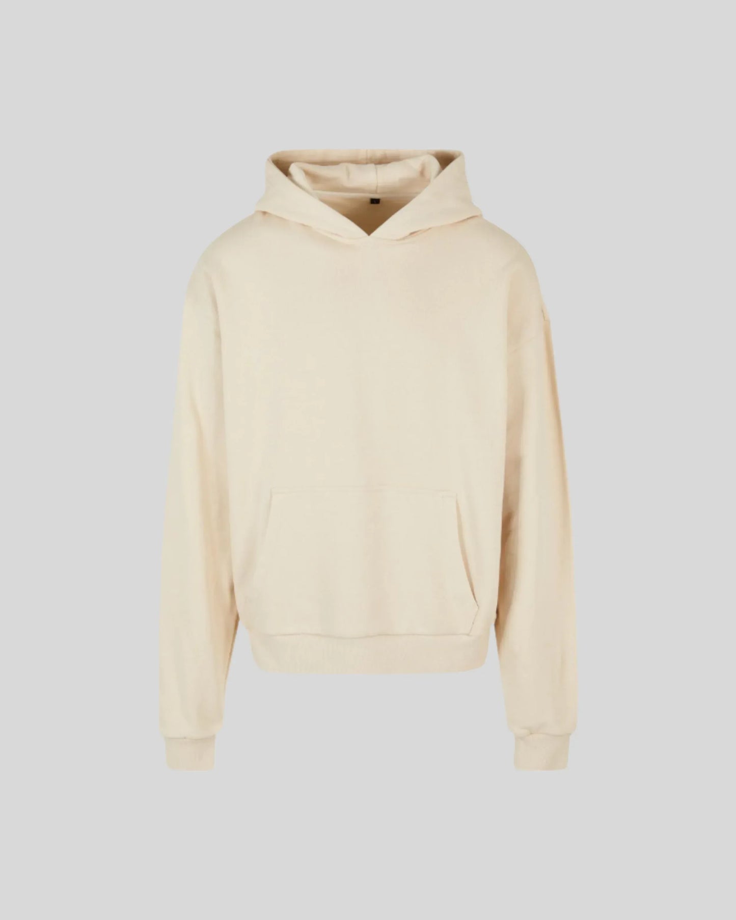 Ultra Heavy Box Hoodie - Kleding Masters
