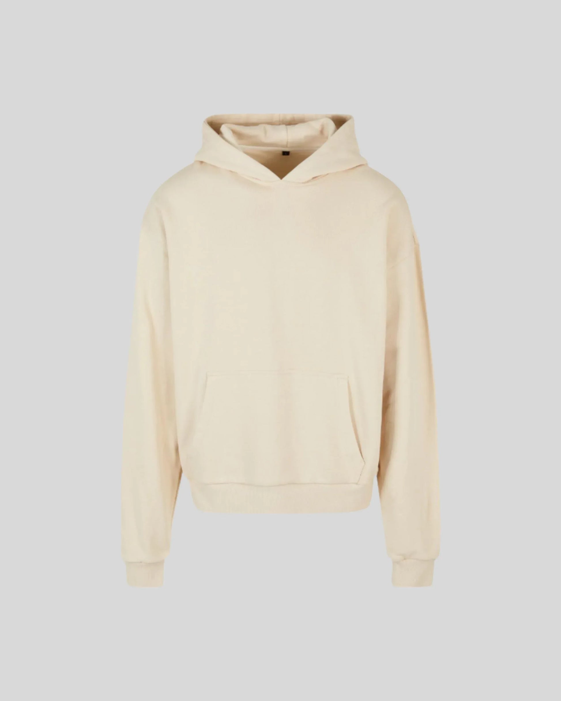 Ultra Heavy Box Hoodie - Kleding Masters