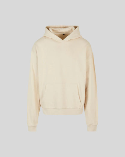 Ultra Heavy Box Hoodie - Kleding Masters