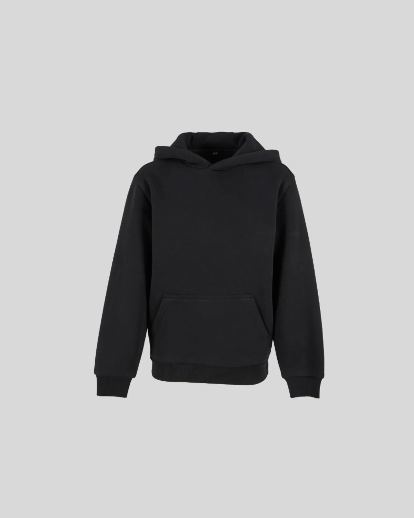 Kids Fluffy Hoody - Kleding Masters