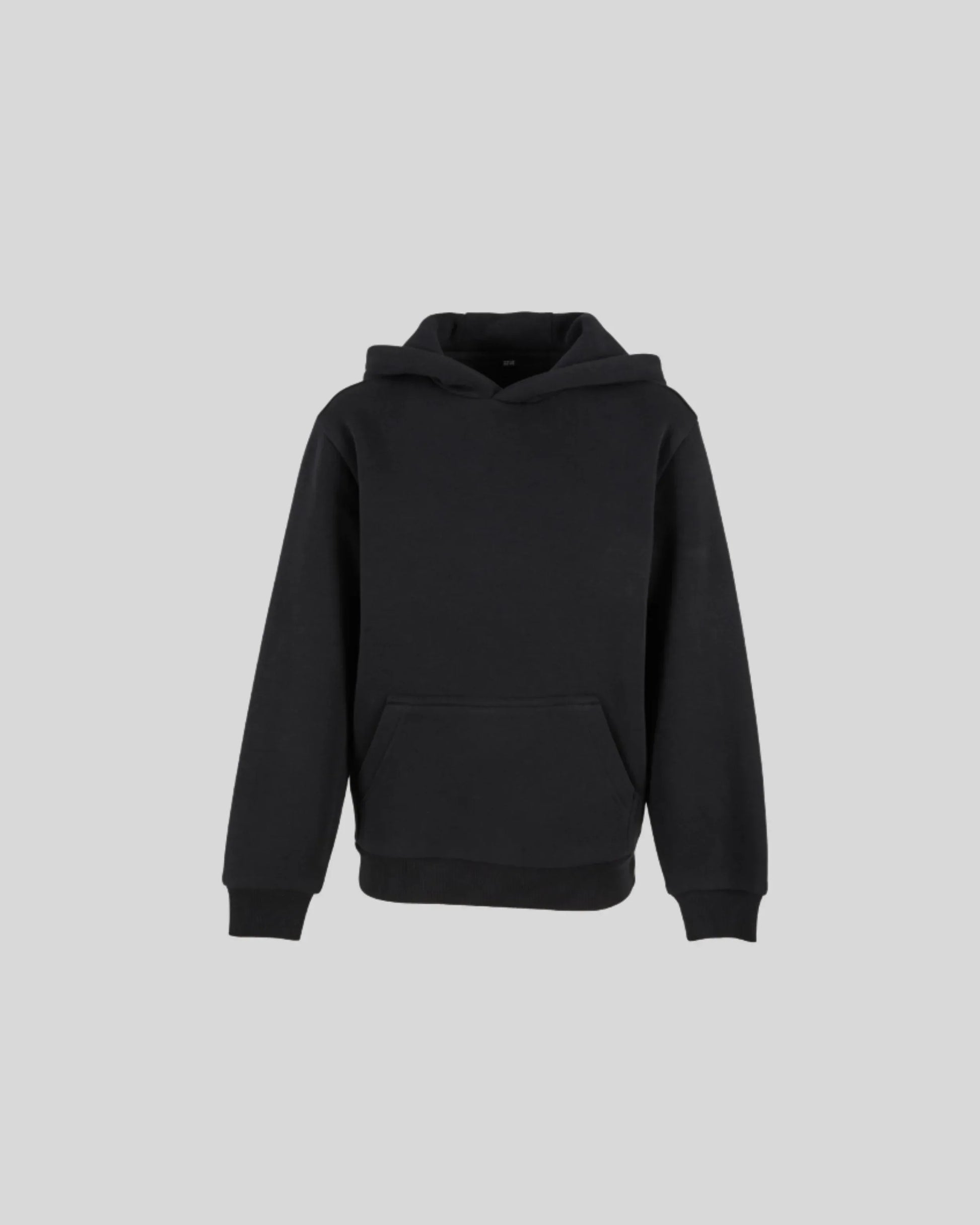 Kids Fluffy Hoody - Kleding Masters