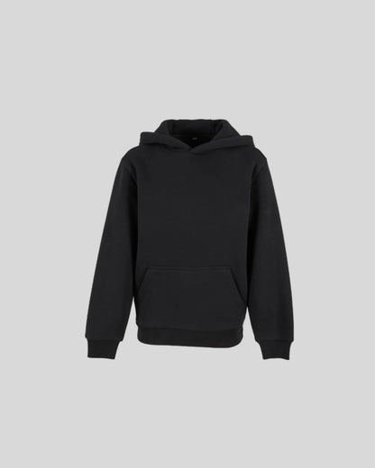 Kids Fluffy Hoody - Kleding Masters