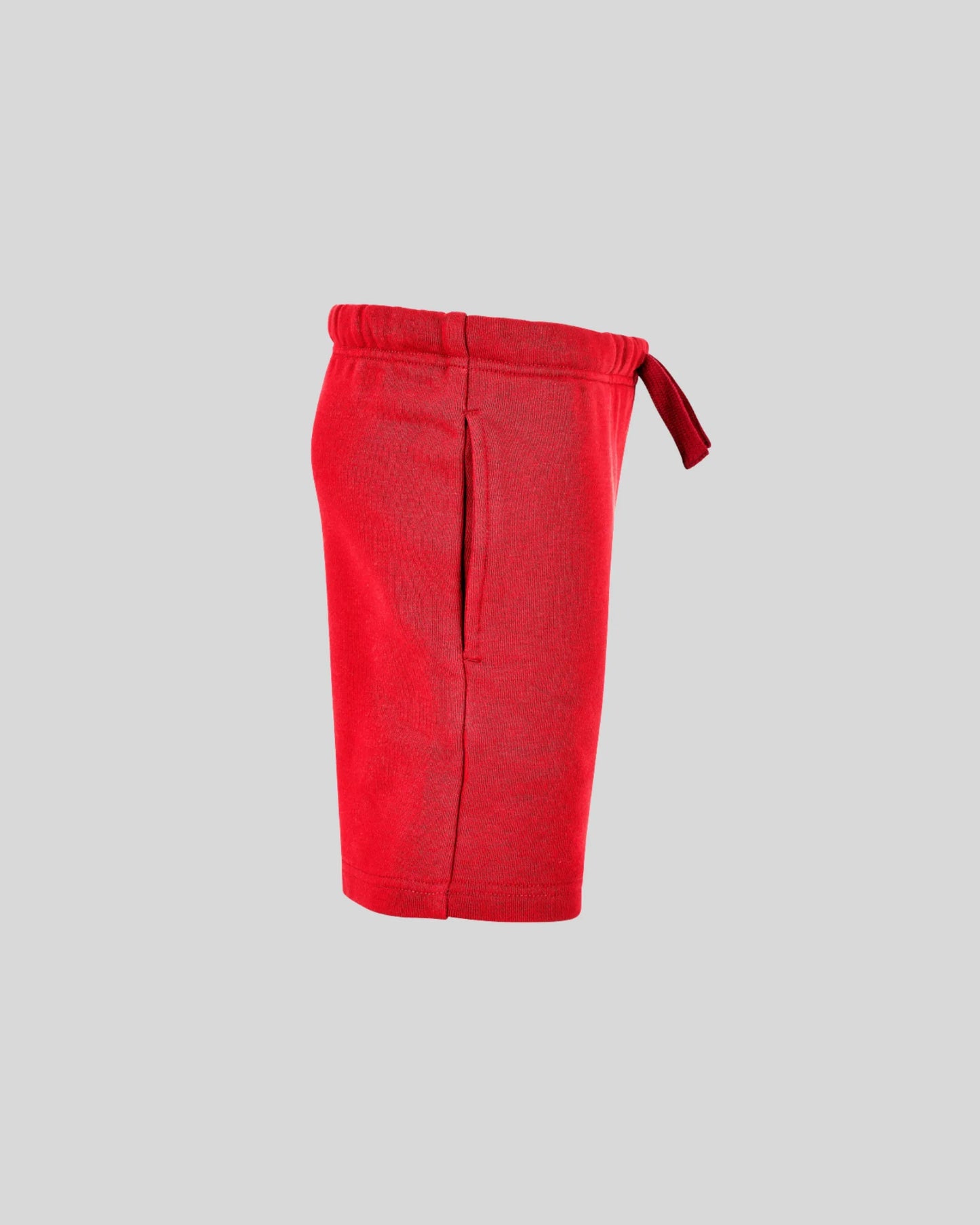 Kids Basic Sweatshorts Sample - Kleding Masters