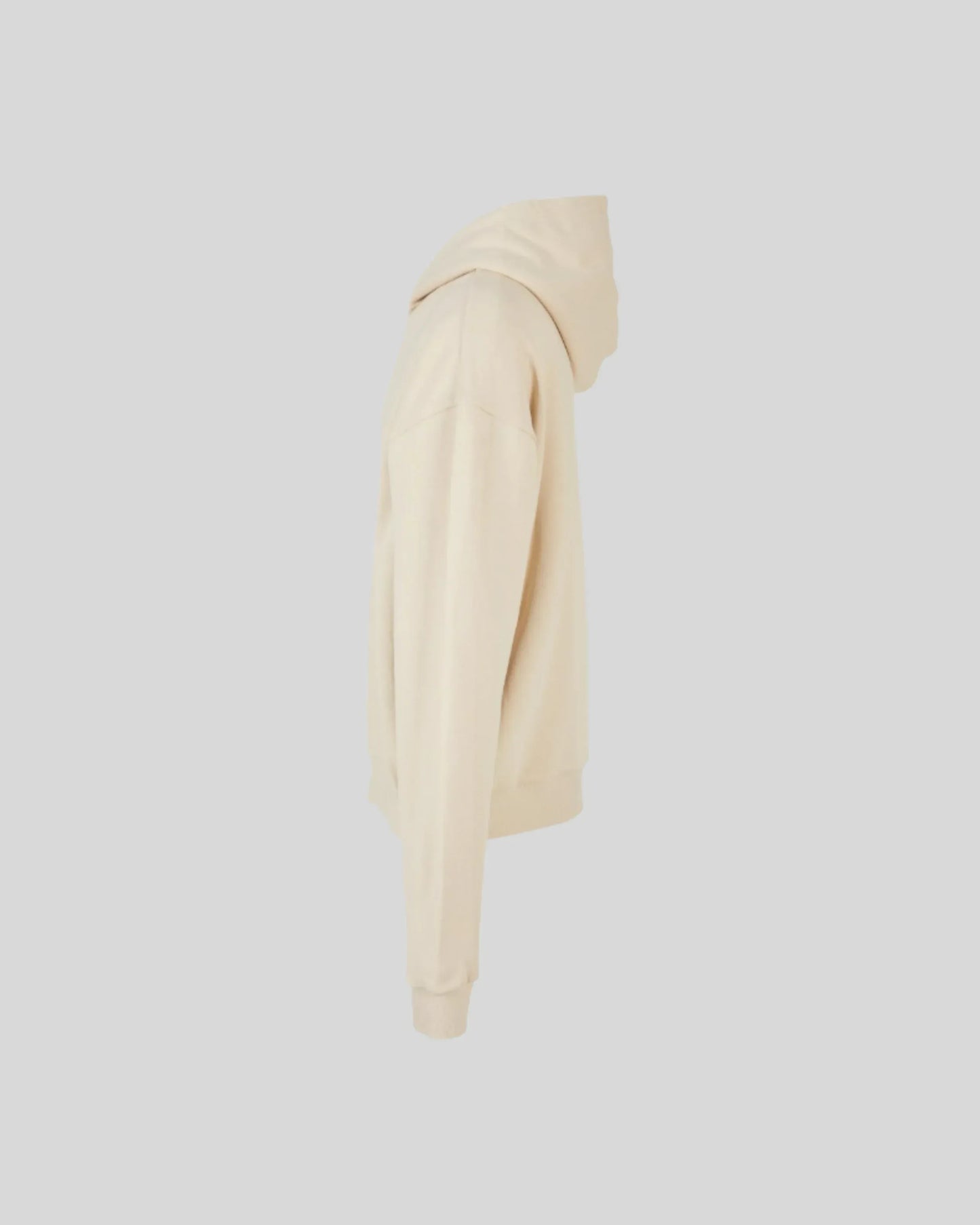 Ultra Heavy Box Hoodie - Kleding Masters