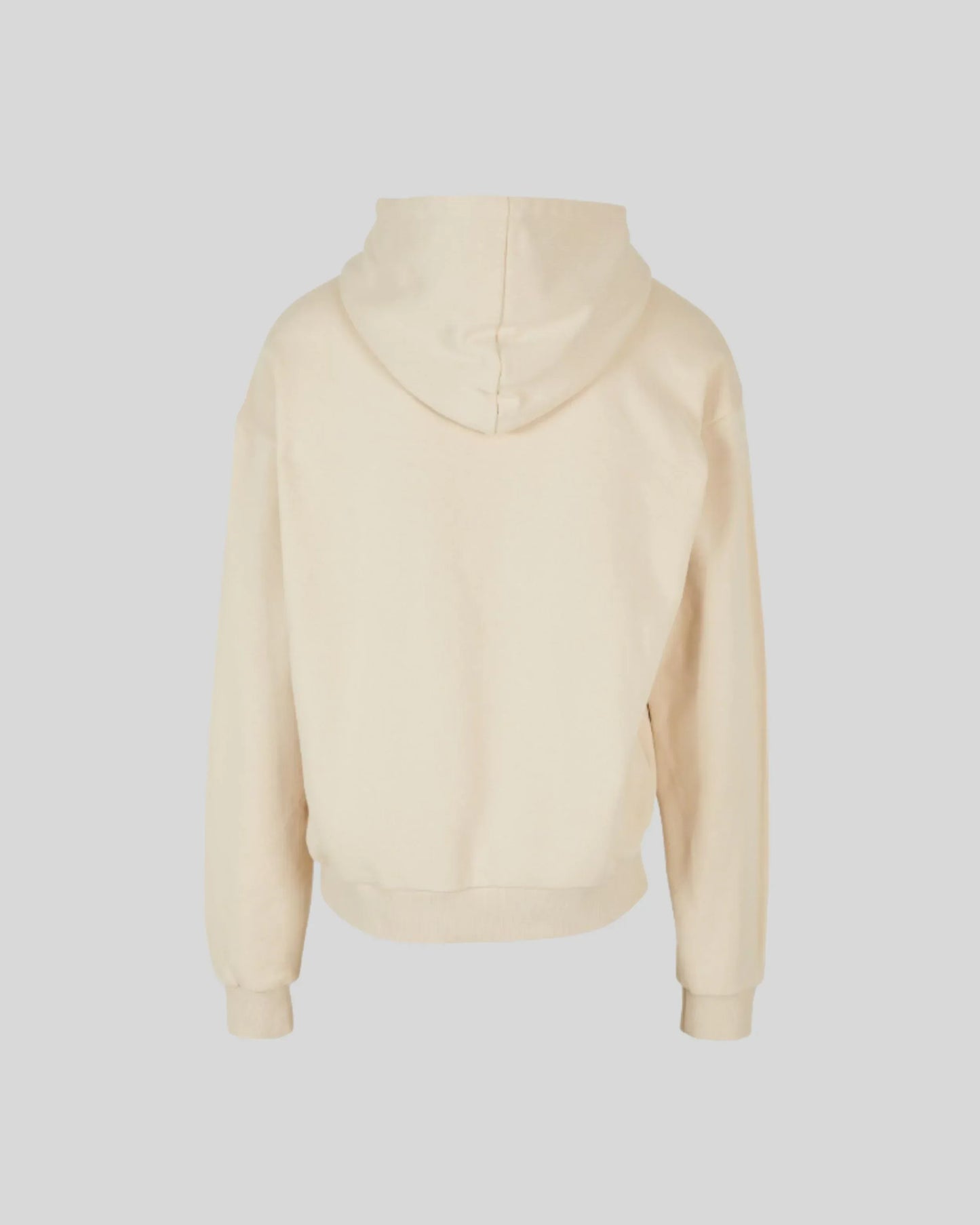 Ultra Heavy Box Hoodie - Kleding Masters