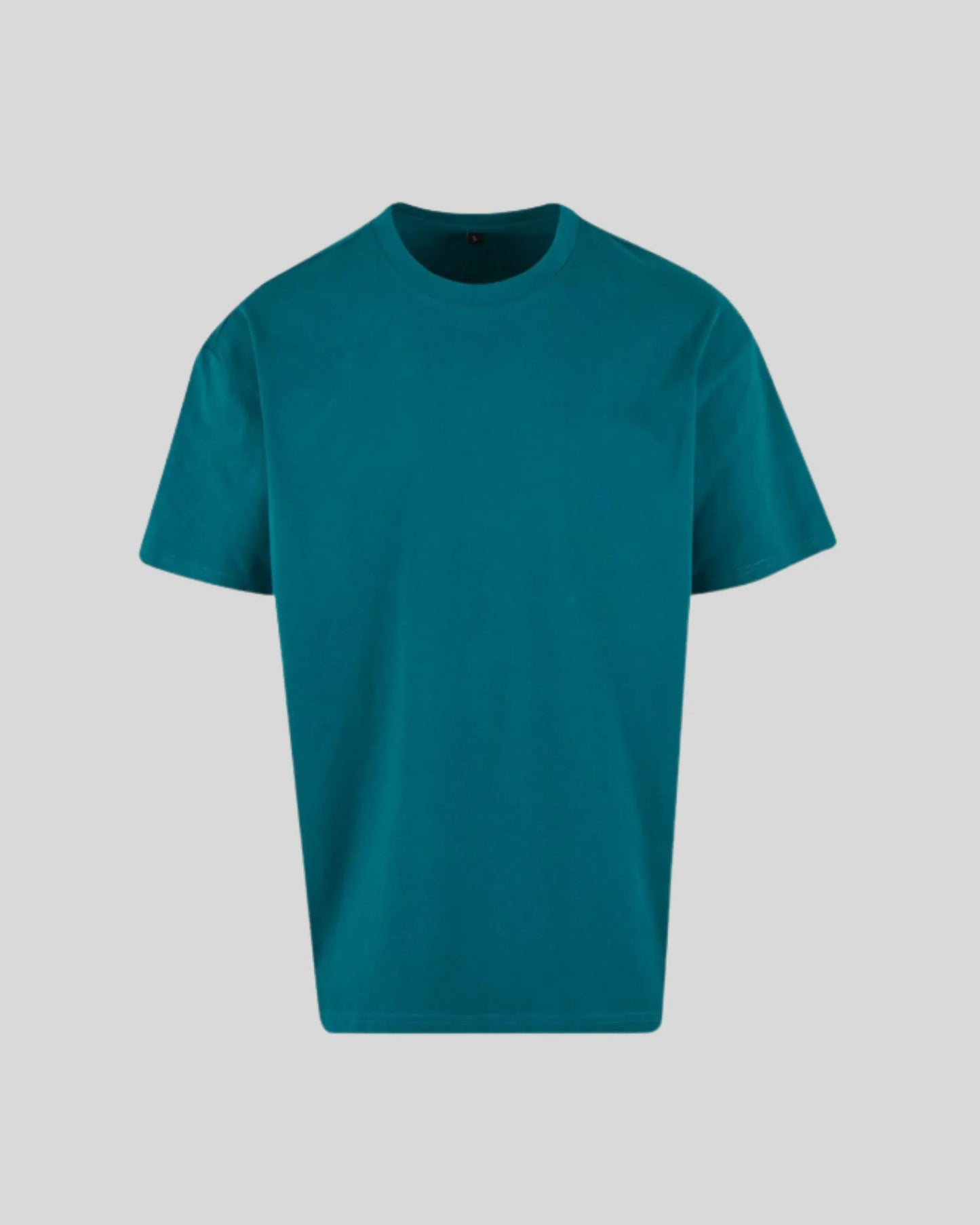 Heavy T-shirt - Kleding Masters