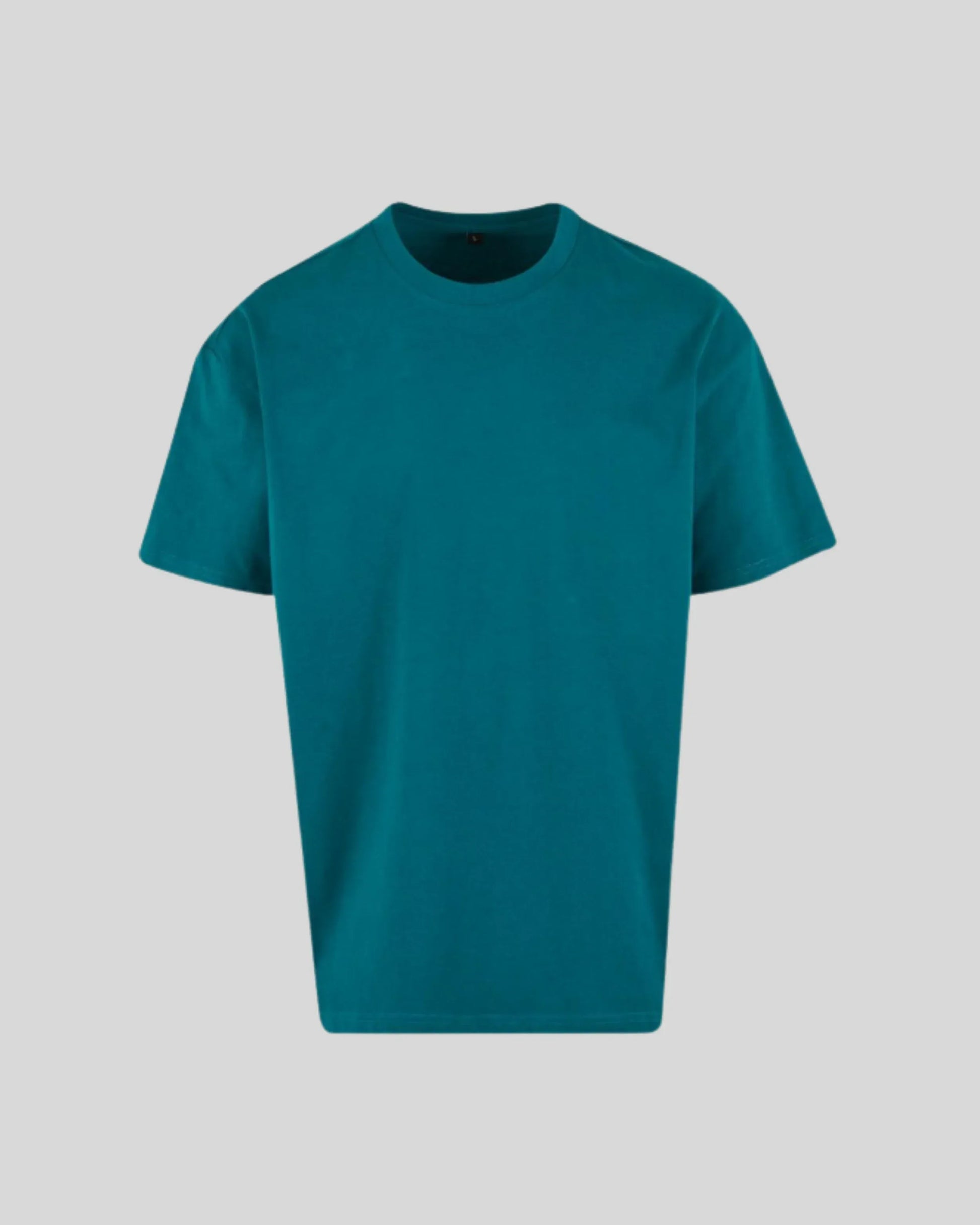 Heavy T-shirt - Kleding Masters