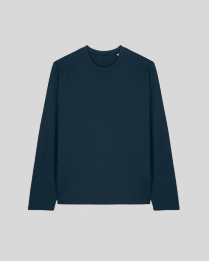 Uncuffed Longsleeve - Kleding Masters