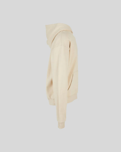 Ultra Heavy Box Hoodie - Kleding Masters