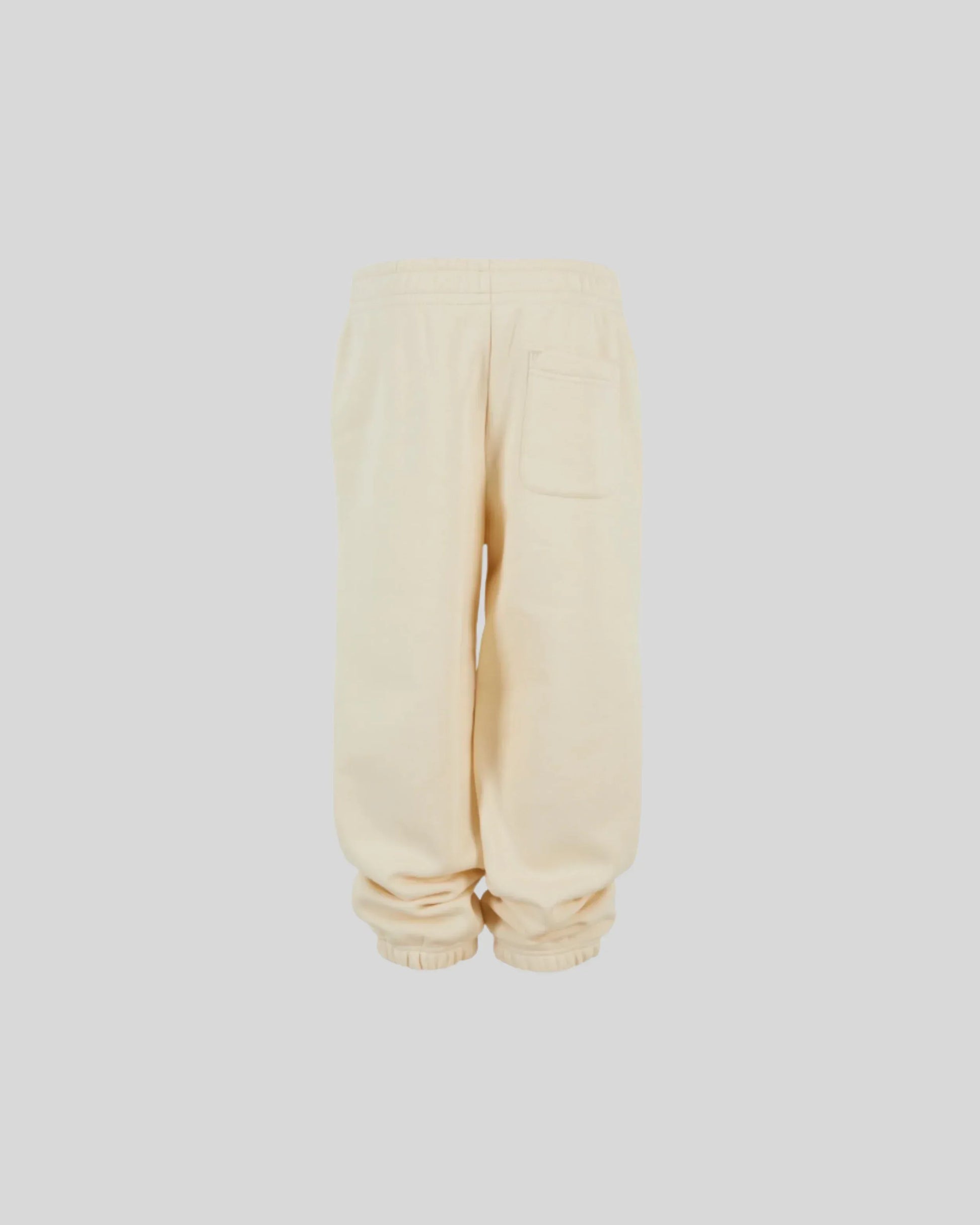 Kids Fluffy Sweatpants - Kleding Masters