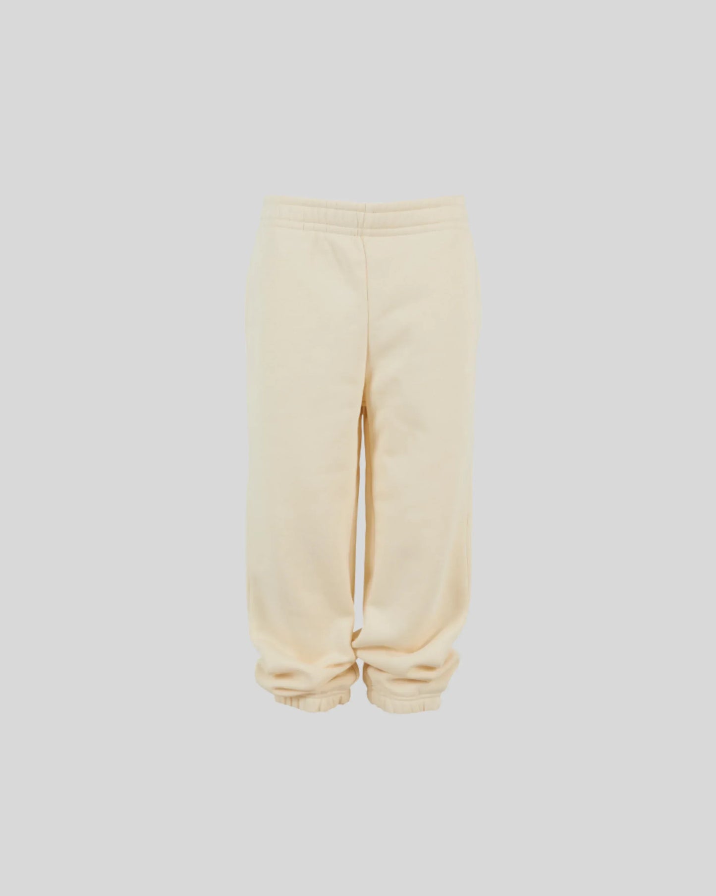 Kids Fluffy Sweatpants Sample - Kleding Masters