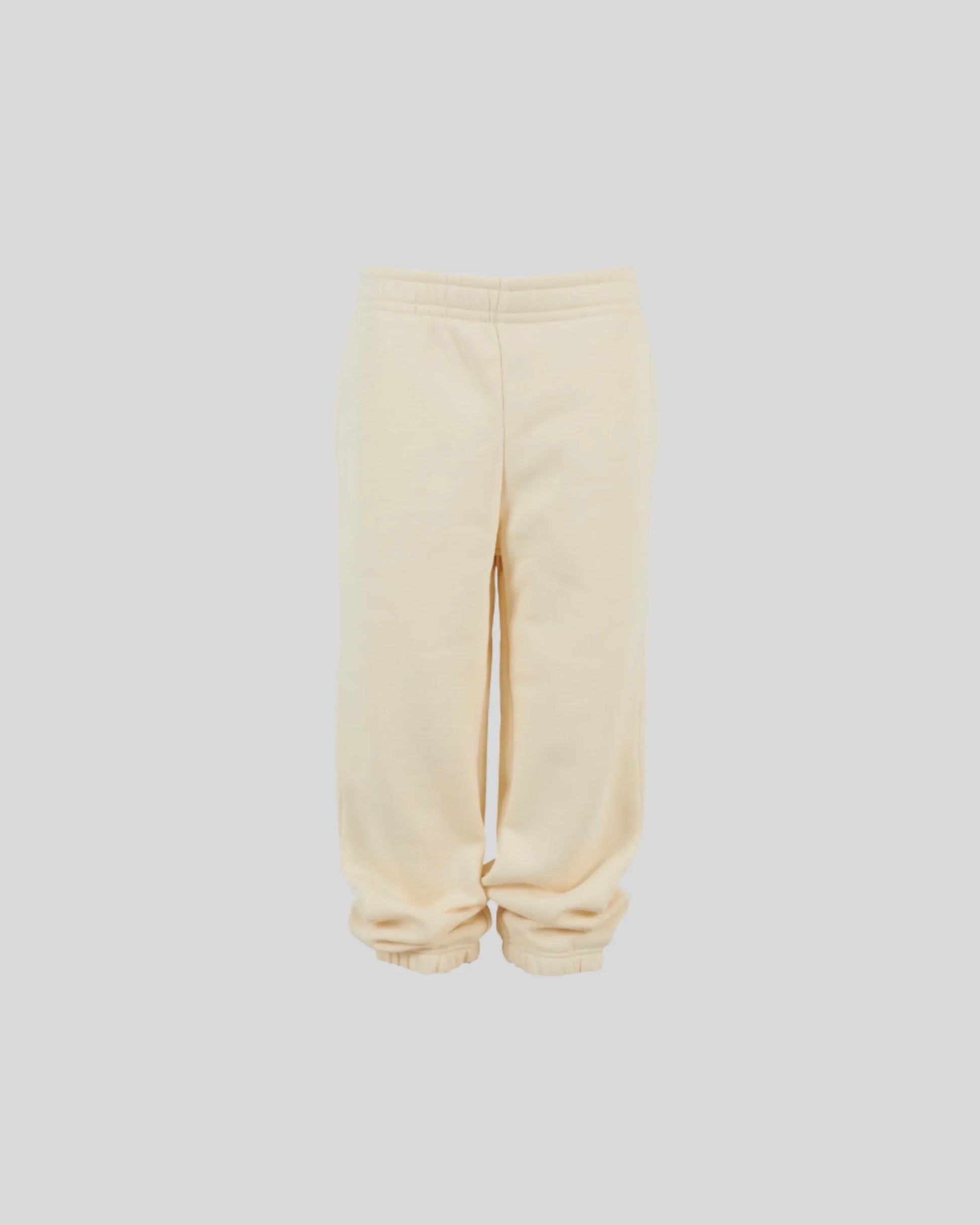 Kids Fluffy Sweatpants Sample - Kleding Masters