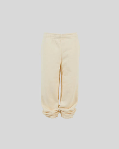 Kids Fluffy Sweatpants Sample - Kleding Masters