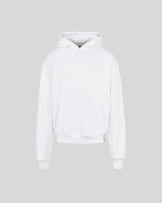 Ultra Heavy Box Hoodie - Kleding Masters