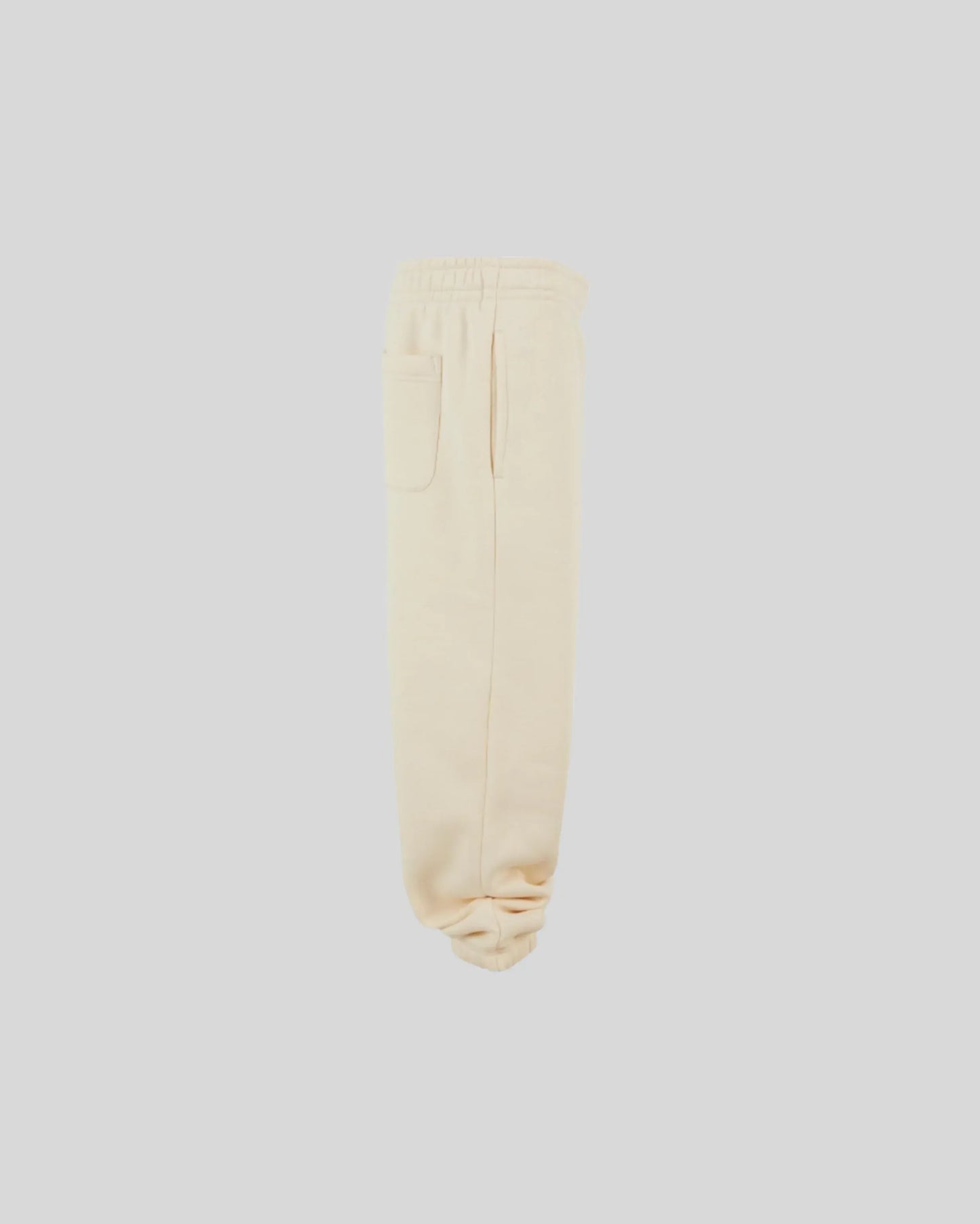 Kids Fluffy Sweatpants Sample - Kleding Masters