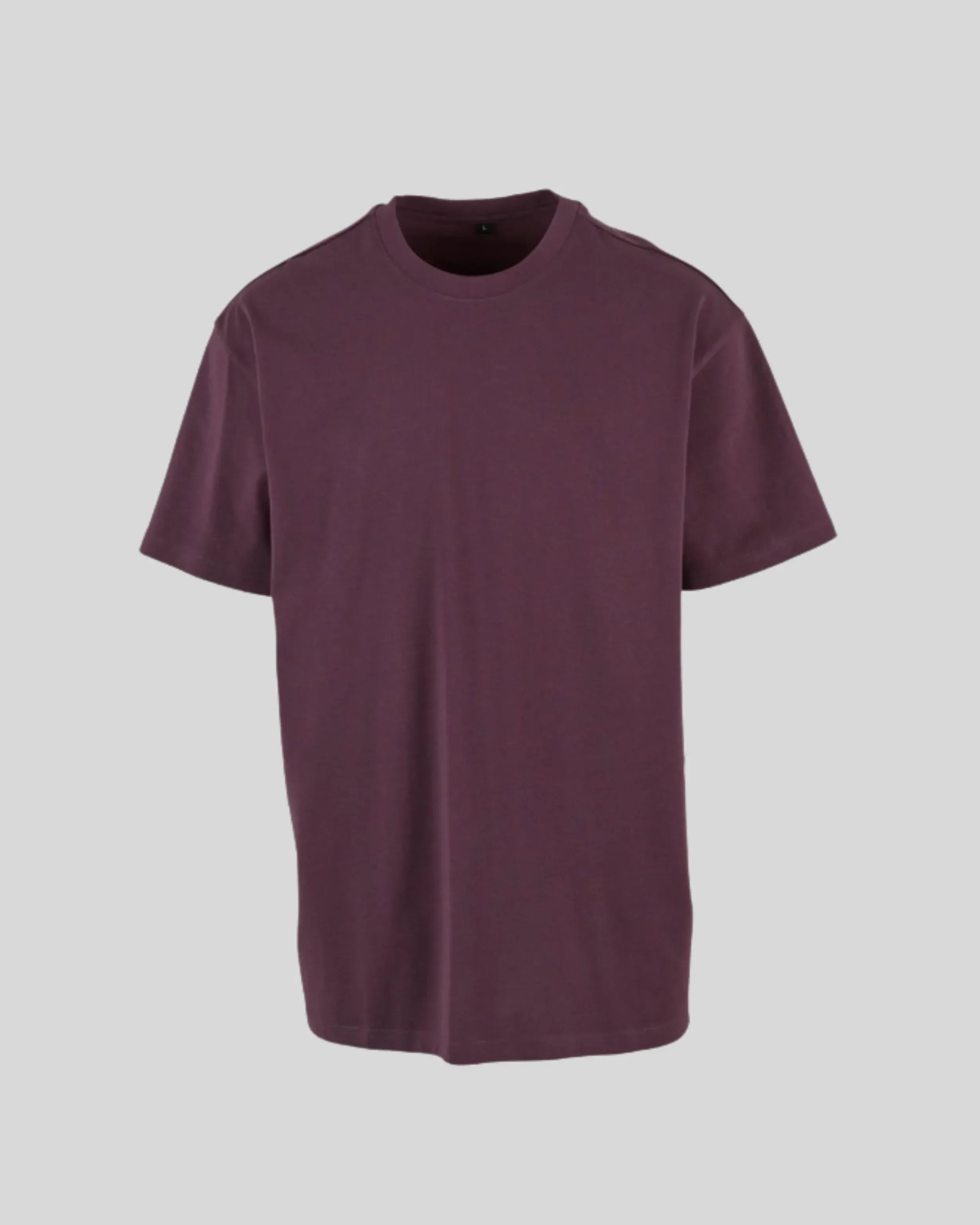 Heavy T-shirt - Kleding Masters