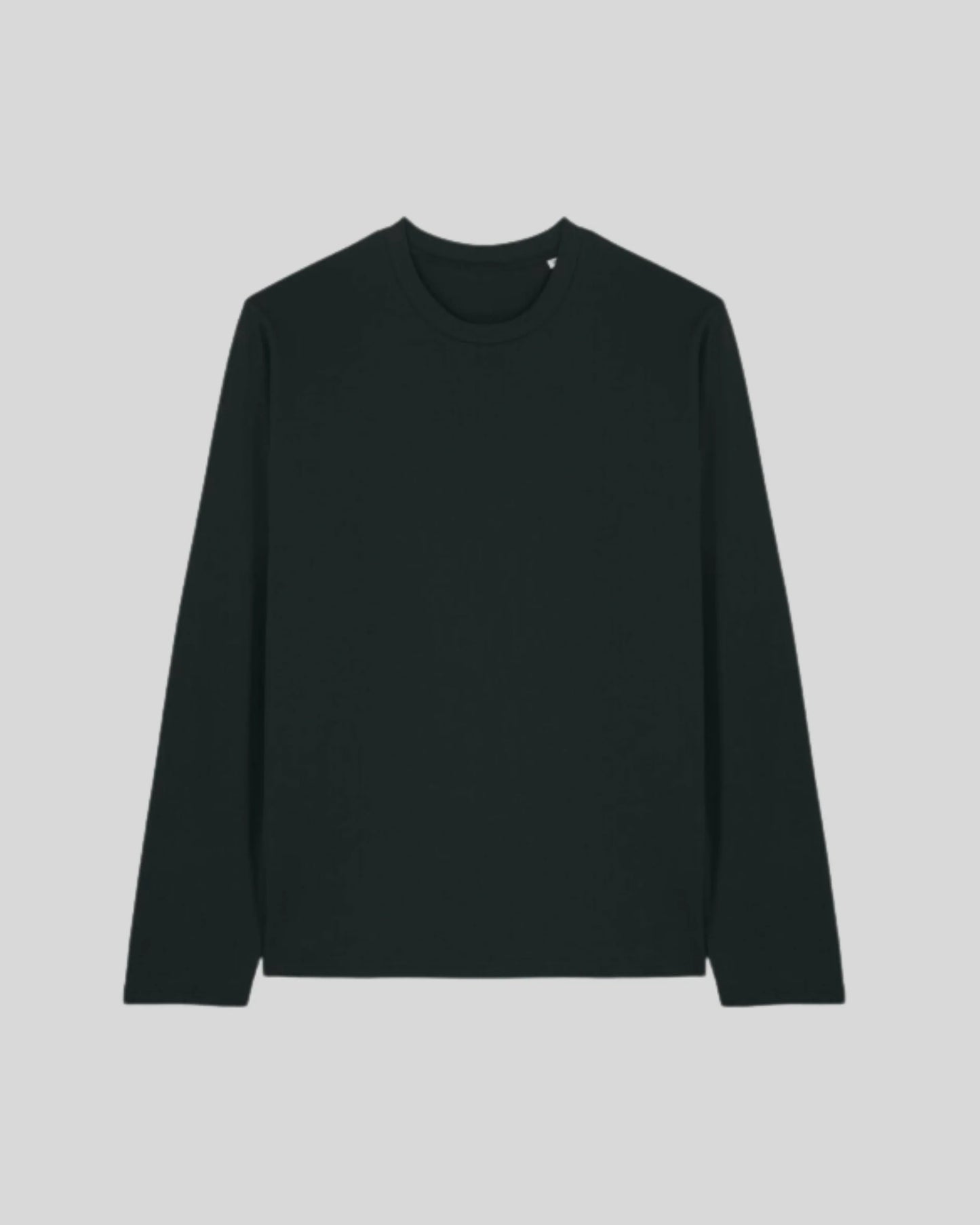 Uncuffed Longsleeve - Kleding Masters