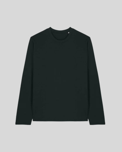 Uncuffed Longsleeve - Kleding Masters