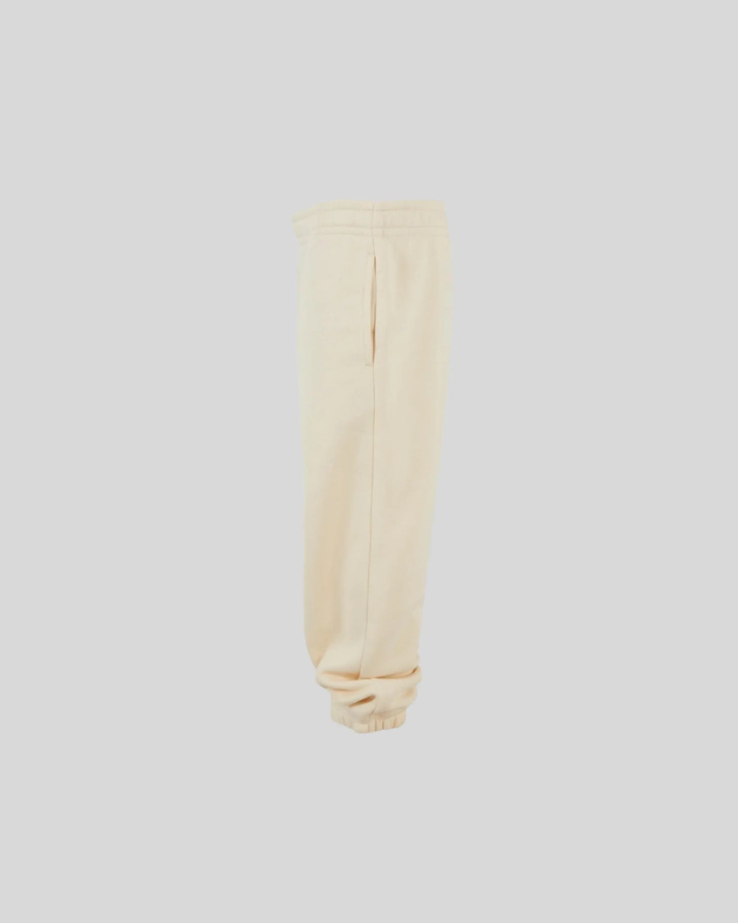 Kids Fluffy Sweatpants - Kleding Masters
