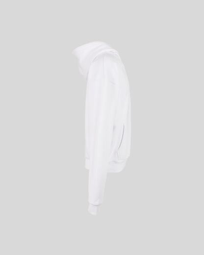 Ultra Heavy Box Hoodie Sample