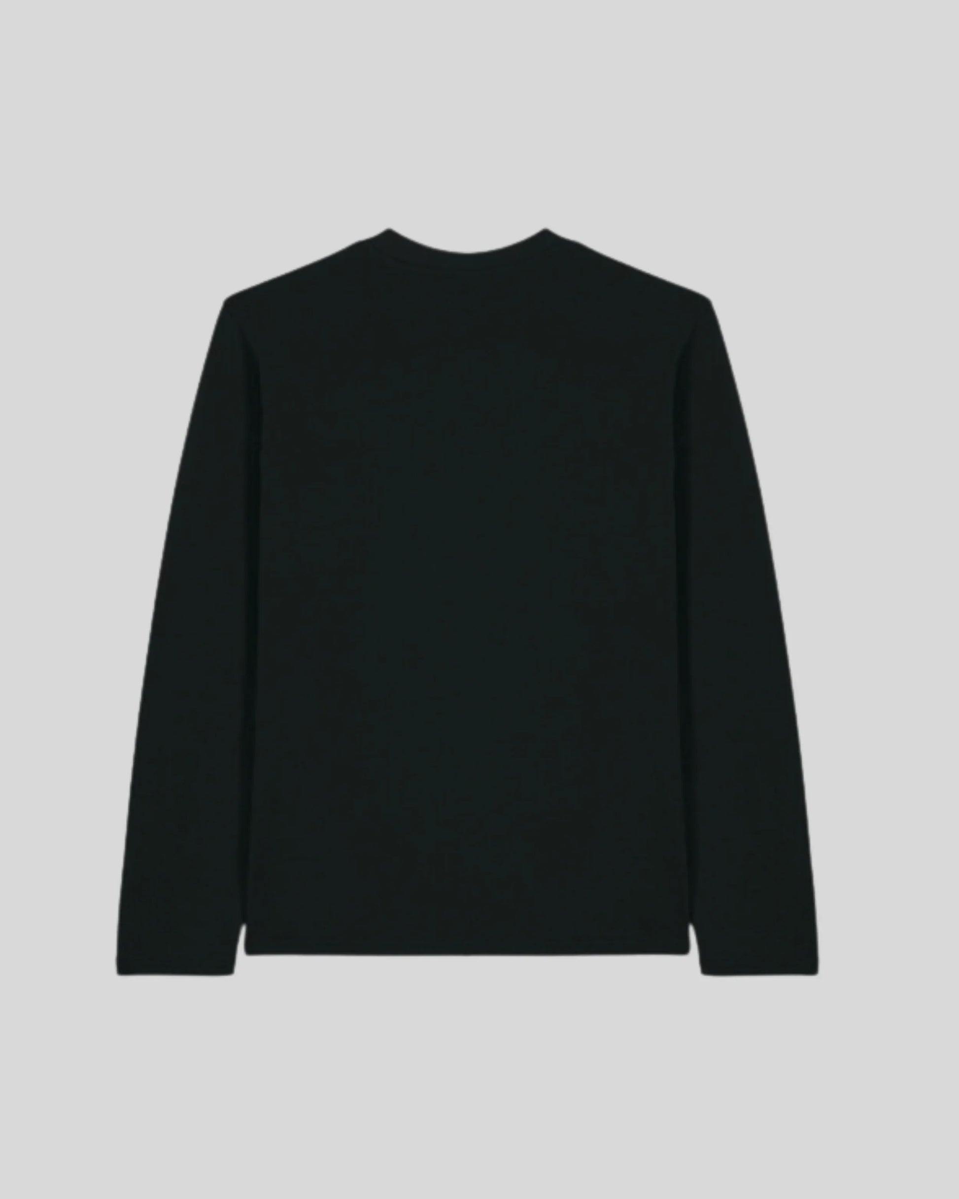 Uncuffed Longsleeve - Kleding Masters