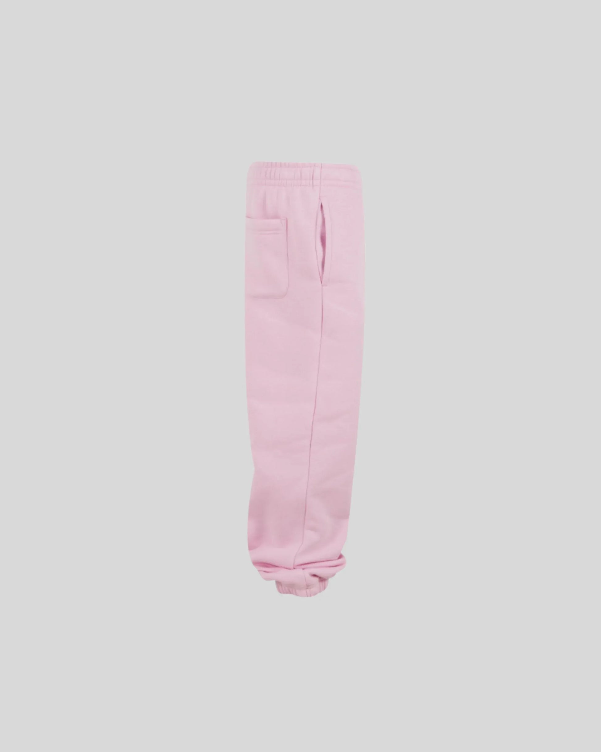 Kids Fluffy Sweatpants - Kleding Masters