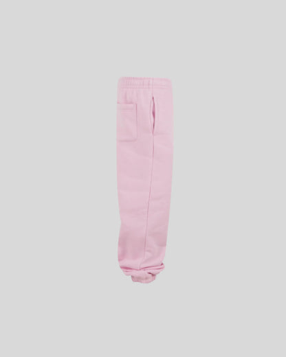 Kids Fluffy Sweatpants - Kleding Masters