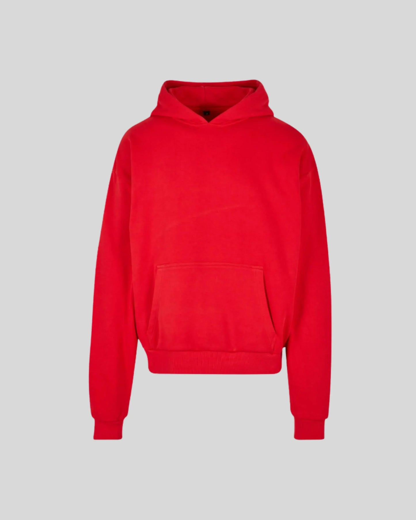 Ultra Heavy Box Hoodie - Kleding Masters