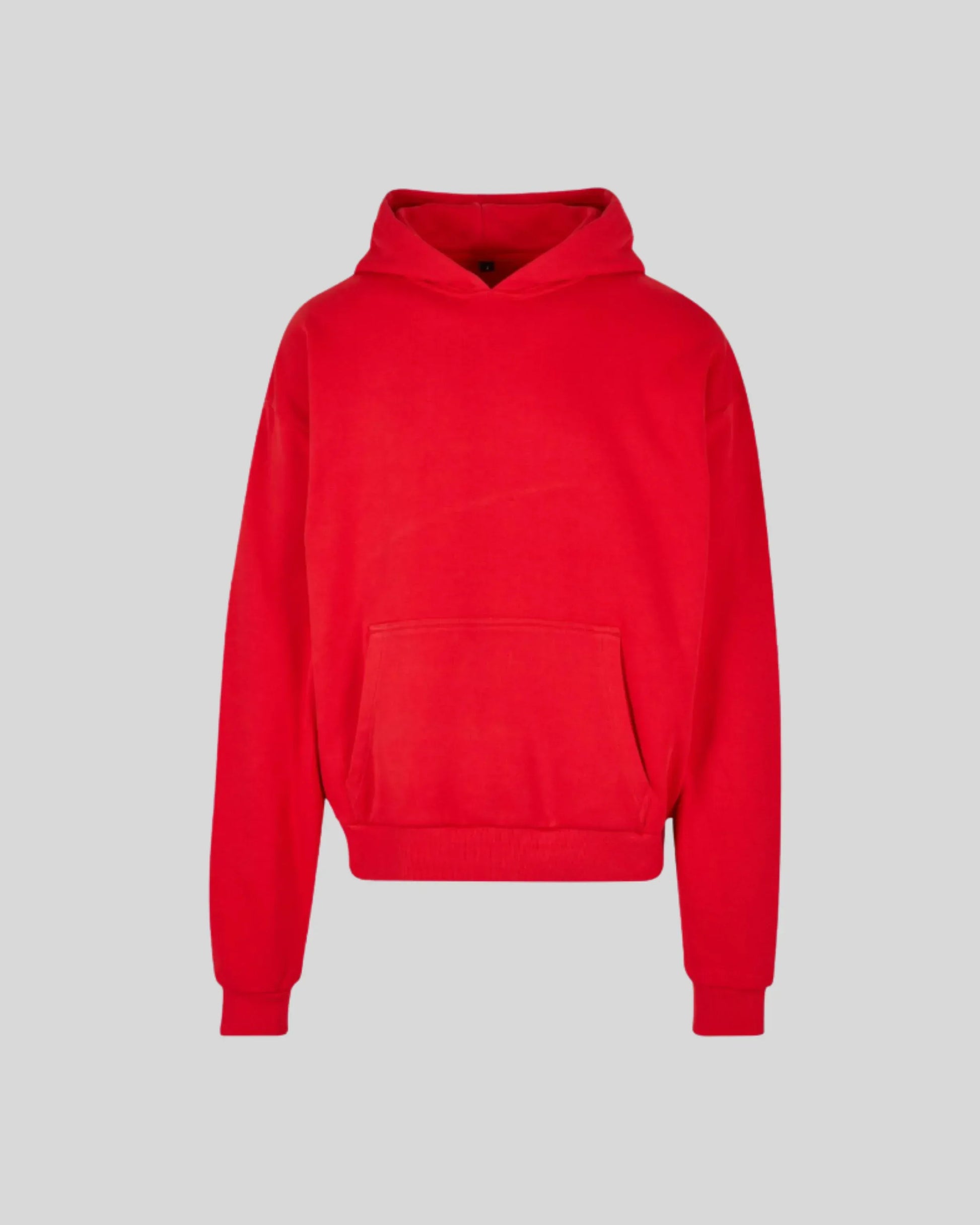Ultra Heavy Box Hoodie - Kleding Masters