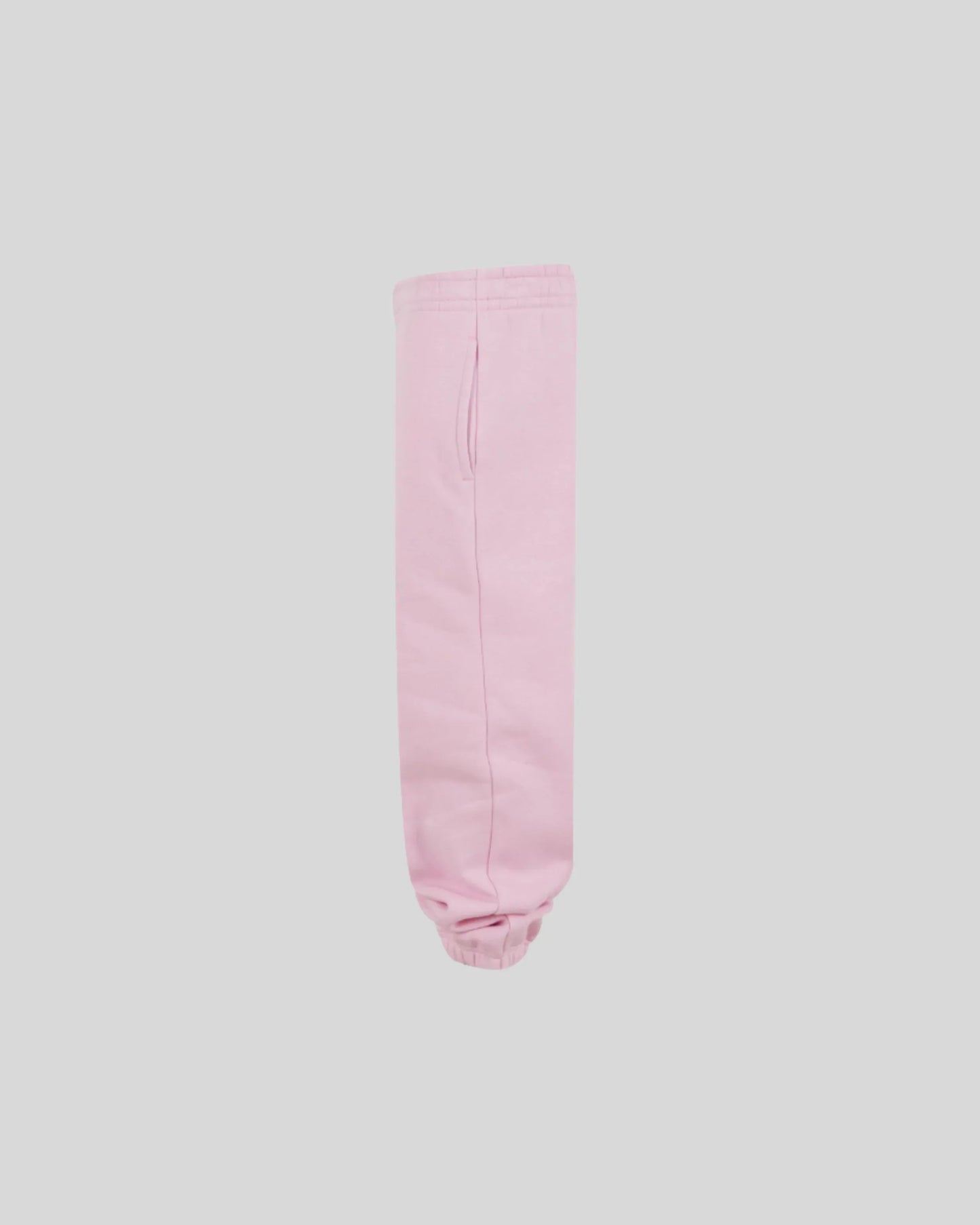 Kids Fluffy Sweatpants - Kleding Masters